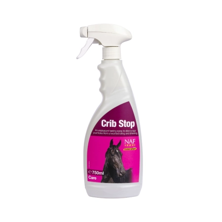NAF Crib Stop Spray 750ml